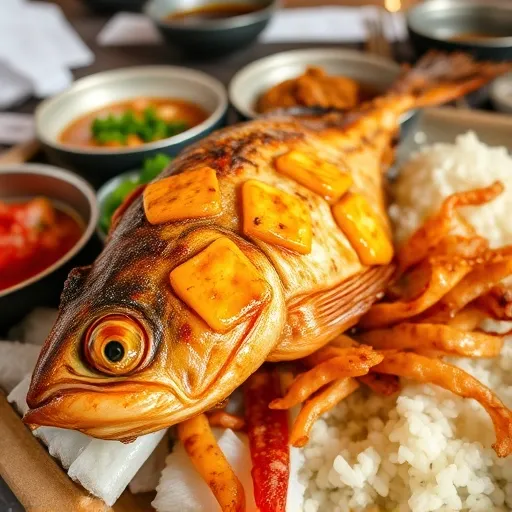 궁극의 법성포 미식 경험, 전문가 조언과 관리의 중요성