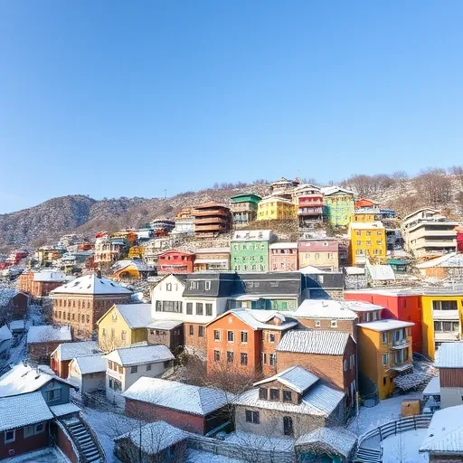 부산 겨울 여행, 이것만은 꼭 챙기세요!