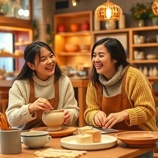 성공적인 데이트를 위한 종합 관리 솔루션