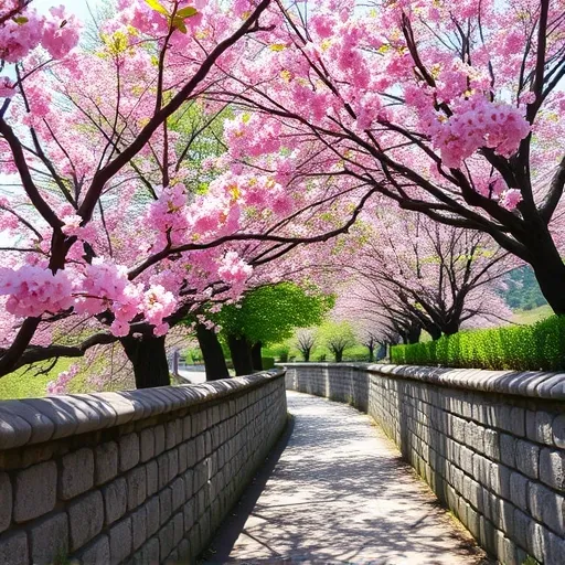 제주 봄여행 숨은 꿀팁: 2025년 대비해야 할 이것들