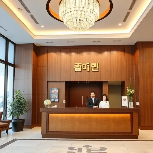목적별 정읍 숙소 추천: 비즈니스부터 가족 여행까지