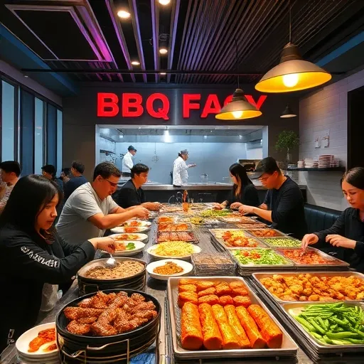 예상치 못한 복병, 소노캄 거제 BBQ의 숨은 팁과 솔루션