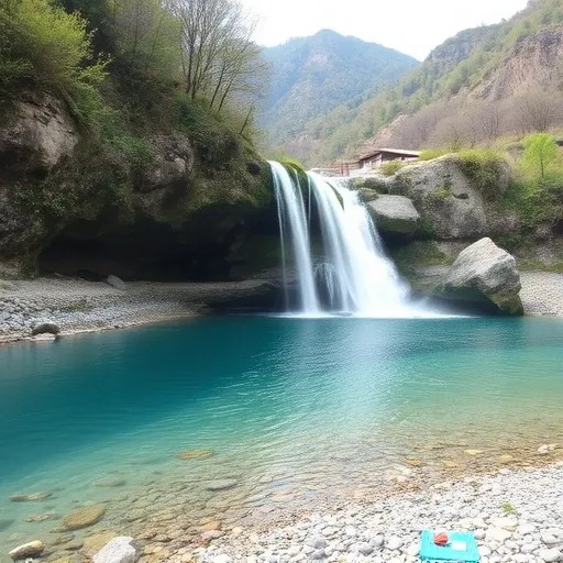 2025년 양산 계곡, 지속가능한 여행과 숨겨진 보석