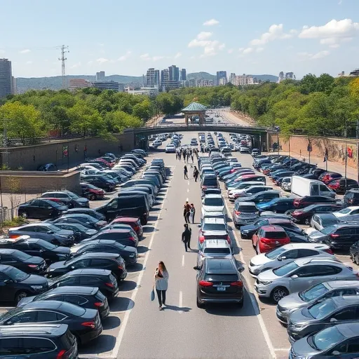 의외의 복병! 뚝섬수영장 혼잡도 피하는 고급 전략