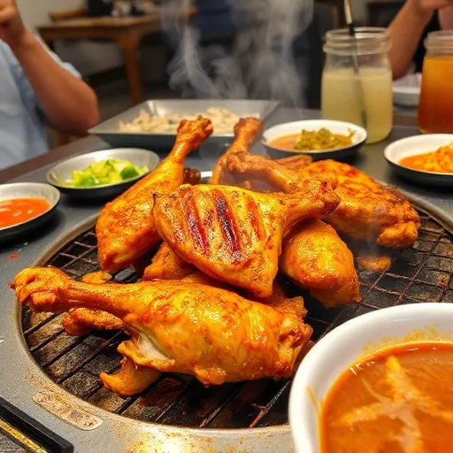 잊지 못할 가평 빠지 닭갈비 경험을 위한 숨겨진 팁 (고급 전략)