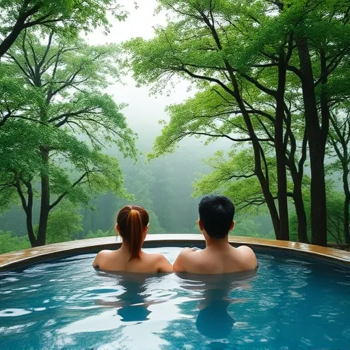 휴양림 그 이상, 구례 산수유 축제 & 지리산 연계 코스