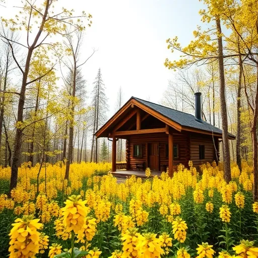 후회 없는 선택, 구례 산수유 휴양림 숙소별 완벽 분석