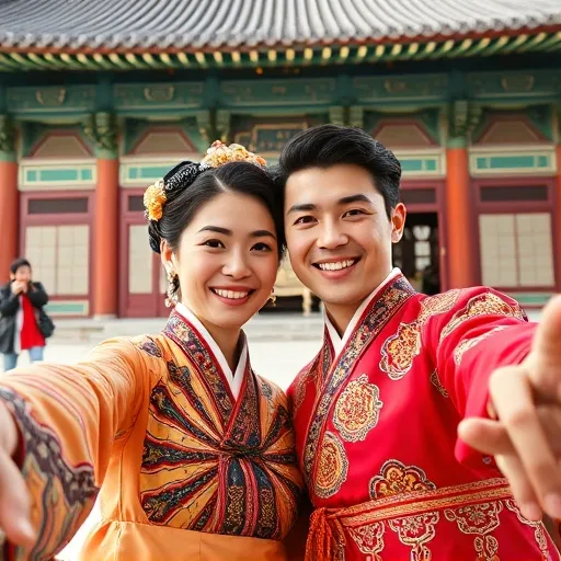경복궁 한복 체험, 전문가가 추천하는 꿀팁과 주의사항