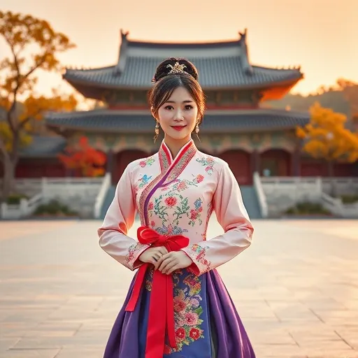 한복남 프리미엄 한복, 일반 한복과 무엇이 다를까? 비교 분석!