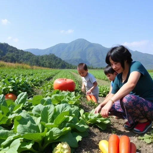 놓치면 후회할 합천 가야산별빛농장 꿀팁과 유의사항