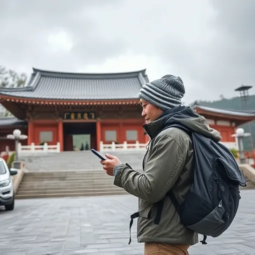 가야산 산악 날씨의 변수와 안전 가이드 (전문가 조언)