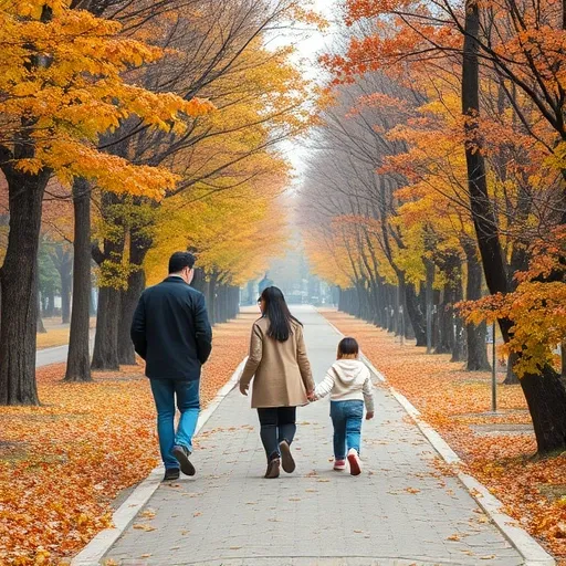 11월 국내여행, 비용 절감부터 완벽 코스까지 (전문가의 조언)