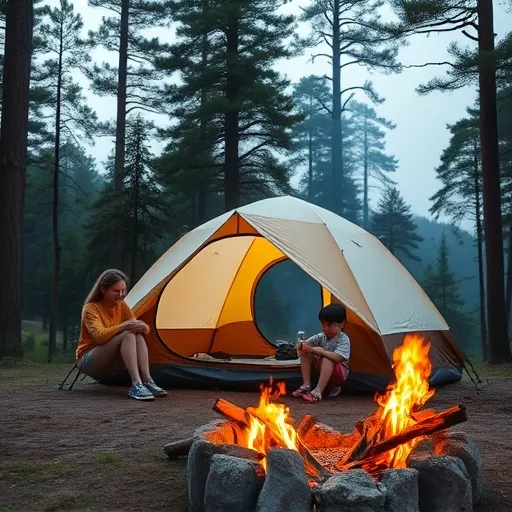 성주산자연휴양림, 더 깊은 힐링을 위한 맞춤형 솔루션