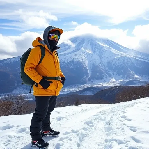겨울 한라산 코스, 나에게 맞는 길은? 코스별 심층 분석