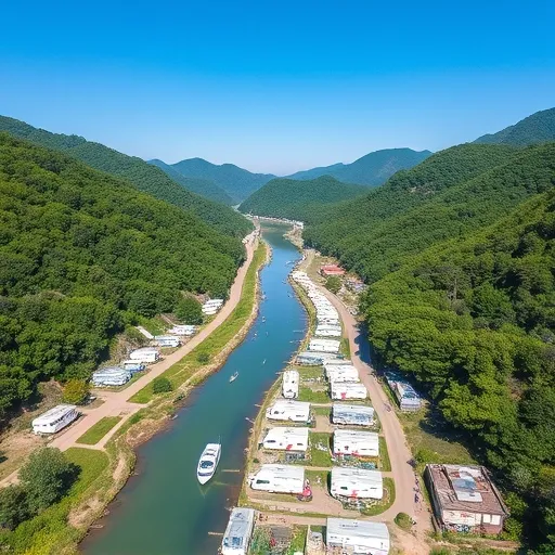 영천 치산캠핑장 예약 및 이용 꿀팁: 성공적인 캠핑을 위한 최종 가이드