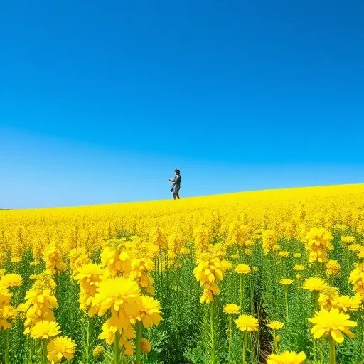 4월 꽃 나들이, 실패하지 않는 명소 선택 가이드