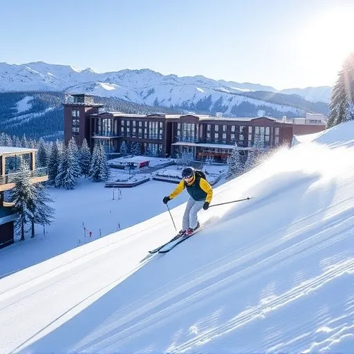4. 2025 비발디파크 스키, 성공적인 시즌을 위한 전문가 조언 및 숨겨진 팁
