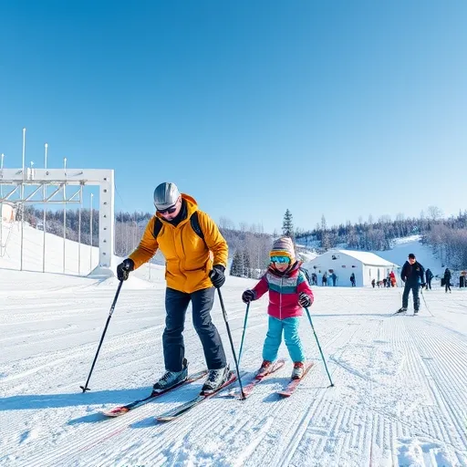 2. 비발디파크 스키강습, 어떤 곳을 선택해야 할까? 실제 경험으로 본 비교 분석