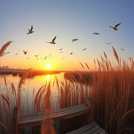 살아있는 생태 교육의 장: 환경생태관과 생태누리관 활용법