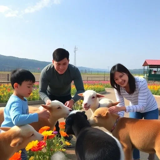 놓칠 수 없는 농협경제지주 안성팜랜드 핵심 체험 & 시설 공략법