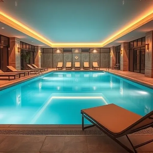 목적별 수영장호텔, 나에게 꼭 맞는 곳 찾는 법