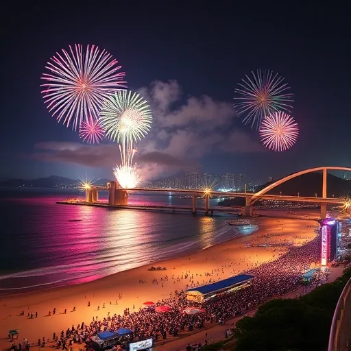 놓치지 말아야 할 '명당'과 '교통 꿀팁'