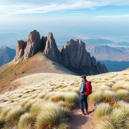 천관산 등산코스 완벽 가이드: 나에게 맞는 길을 찾다