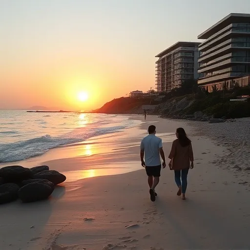 체스터톤스 & 속초해수욕장, 여행의 완성은 '연결'입니다