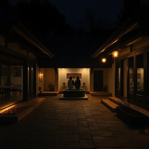 대봉별채, 가성비를 넘어 '가심비'를 잡는 전략