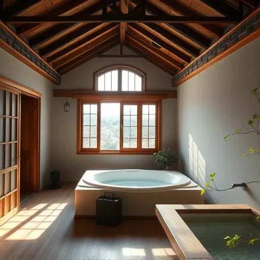 대봉별채를 200% 활용하는 핵심 포인트: 자쿠지와 공간 연출 팁