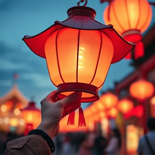 대구 풍등축제, 사진작가처럼 추억을 담는 팁 (feat. 전문가의 조언)