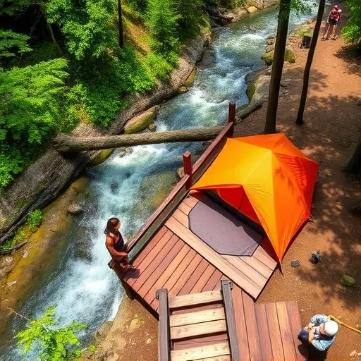 두타산자연휴양림 예약 꿀팁 및 놓치지 말아야 할 것 📝