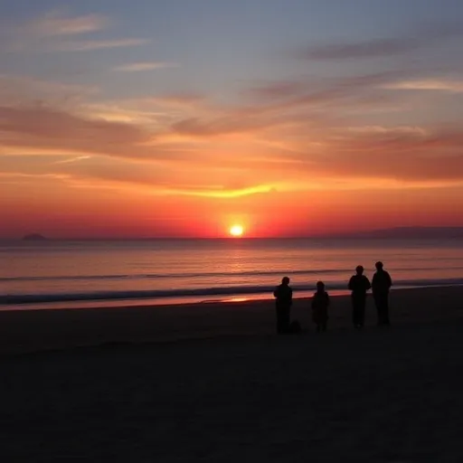 강원도 고성 일출 명소, 내게 맞는 곳은 어디?