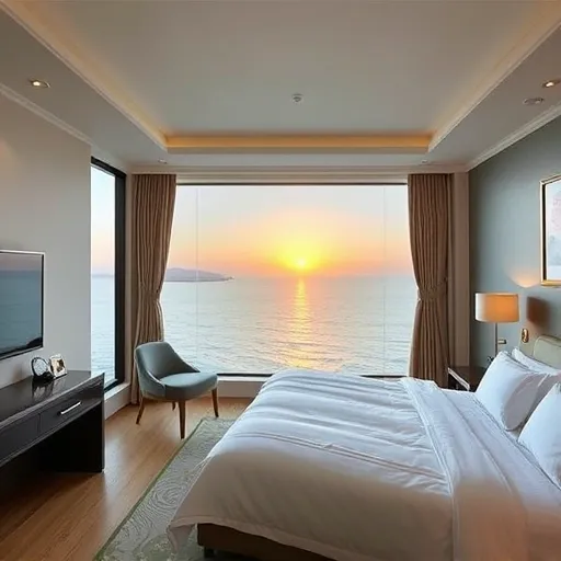 2025년 강원도 고성 일출, 놓치지 않을 팁 & 전문가처럼 즐기기