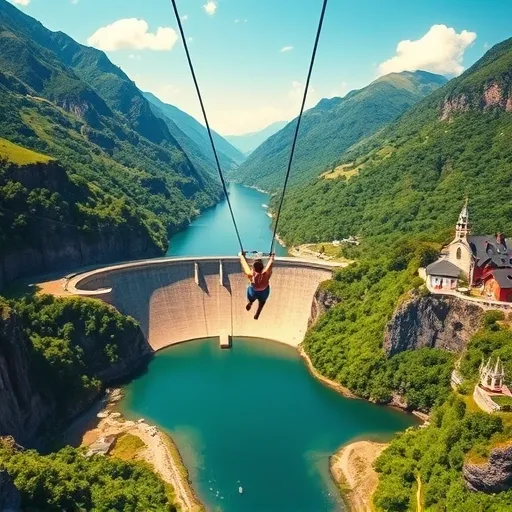 2025년 김천 부항댐 캠핑, 실패하지 않는 예약 및 준비 팁