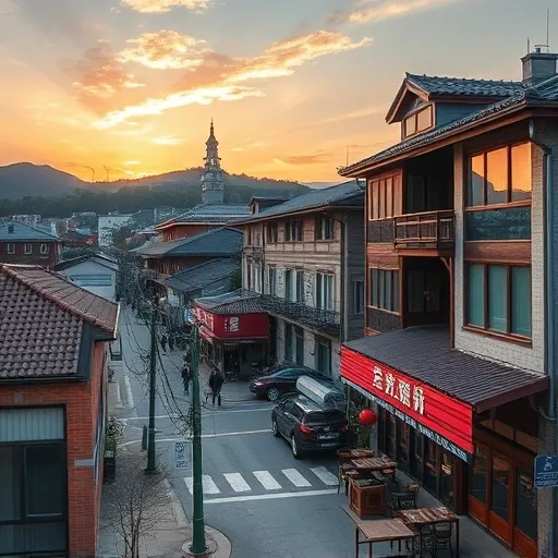 우리에게 딱 맞는 김해가볼만한곳은? 동반인별 맞춤 가이드