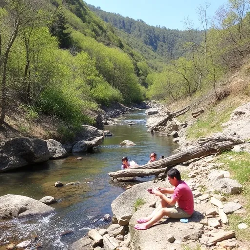 2. 물놀이, 식사, 숙박? 퇴촌 계곡 '알짜배기' 경험 고르는 팁
