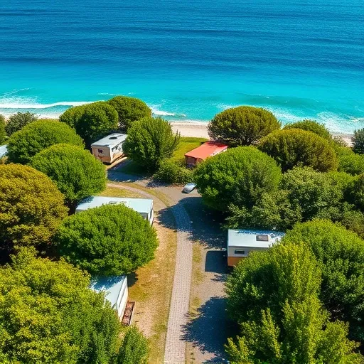 놓치면 후회할 하조대 카라반 주변 숨은 명소 및 식도락