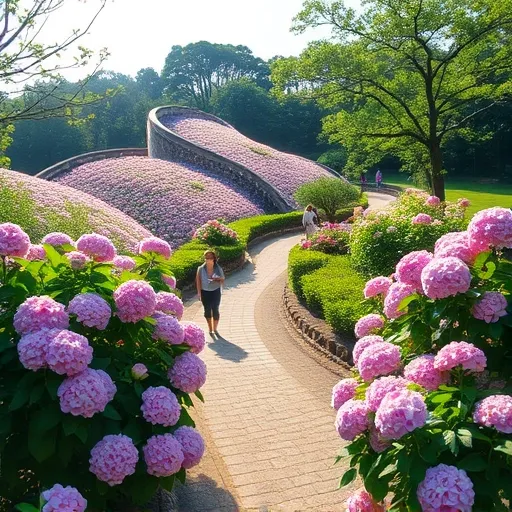 현지인이 알려주는 화담숲 꿀팁: 숨겨진 코스와 주변 연계 전략