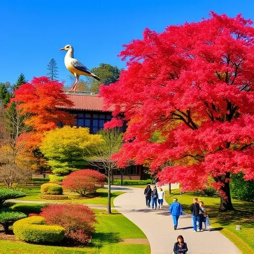 성공적인 화담숲 예약 방법: 모노레일 예매까지 한 번에!