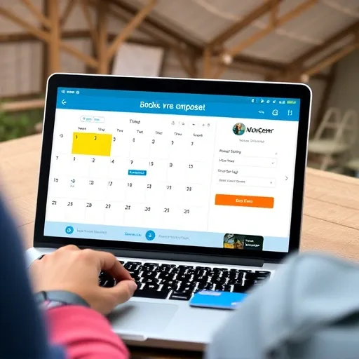 향남오토캠핑장을 200% 즐기는 고급 전략 (시설 이용 & 주변 즐길거리)