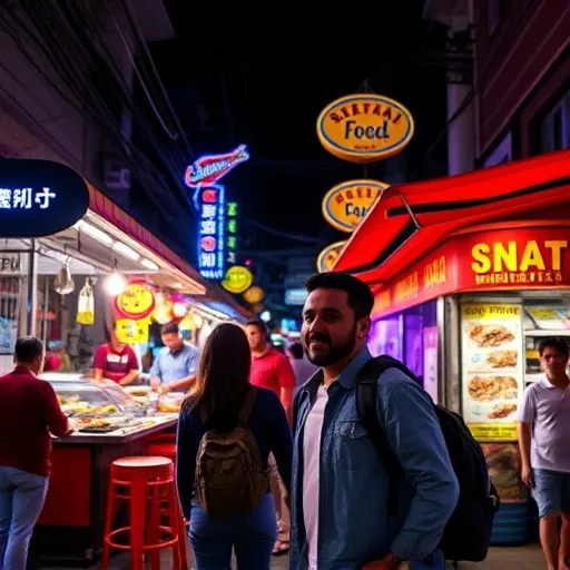 놓치면 후회! 1월 해외여행 스마트하게 준비하는 A to Z (feat. 전문가 팁)