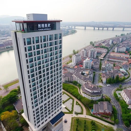 동방호텔 조식, 사우나, 부대시설 완벽 분석 (실제 이용 후기)