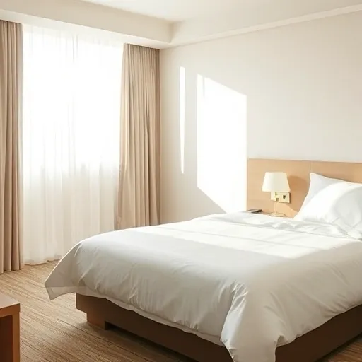 안심 주왕산 숙소 고르기: 방역 기준 완벽 분석!