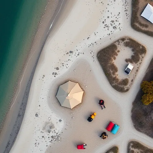 캠핑의 완성: 편의시설 활용과 알찬 먹거리 계획