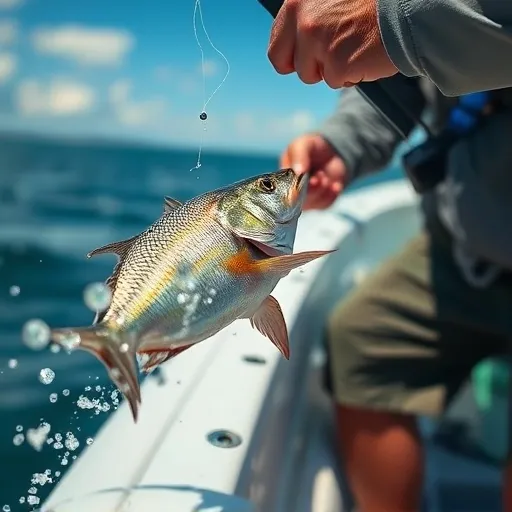 조과를 높이는 무창포 선상낚시 실전 노하우 🏆