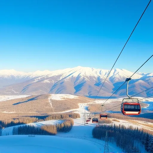 무주 곤도라/리프트권, 현명하게 구매하고 할인받는 비법 (렌탈샵 연계)