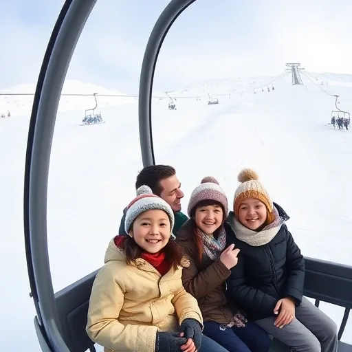 무주 스키장 & 덕유산 곤도라, 더 완벽하게 즐기는 2025년 전략