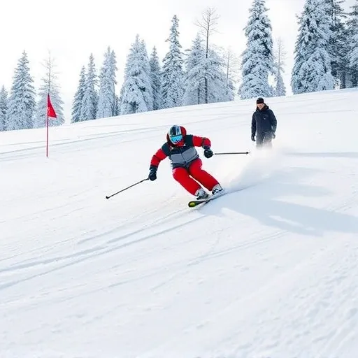 단계별 해결법: "나에게 맞는 무주 인터스키 강습, 어떻게 고를까?"