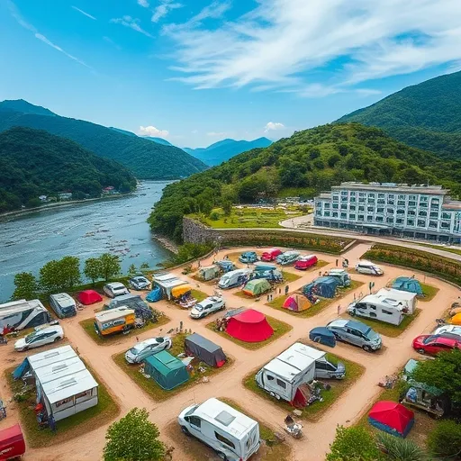 프리미엄 경험, 문경 STX 리조트 스파 및 부대시설 200% 즐기기